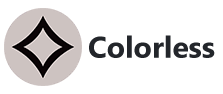 Colorless