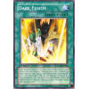 Dark Fusion Dark Fusion