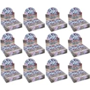 Yu-Gi-Oh!: Battles of Legend - Terminal Revenge Booster Case Thumb Nail