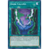 Dark Calling Dark Calling