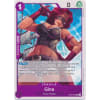 Gina Gina